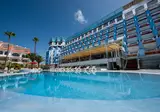 Paradise Park Fun Hotel foto 14