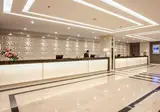 Mandarin Hotel foto 12