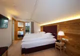 Kaiserhof Kitzbühel foto 16