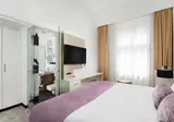 Hotel Nemzeti Budapest - MGallery foto 6