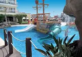 Hotel Evenia Olympic Suites foto 20