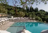 Aeolos Beach Resort Perama foto 2