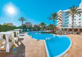 Hotel Girasol foto 1