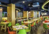 Ibis Styles Bangkok Sukhumvit 50 foto 14