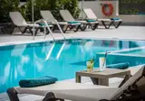 Petousis Hotel & Suites foto 2