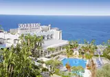Sorriso Thermae Resort & Spa foto 6