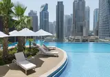 Jumeirah Living Marina Gate foto 1