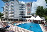 Grand Okan Hotel foto 1