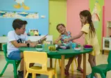 Hotel Constantinou Bros Athena Beach foto 15