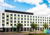 Holiday Inn Express Augsburg foto 1