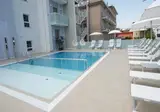 Hotel Albatros foto 1