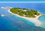 Sandies Bathala Maldives foto 14