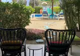 Bonaire Oceanfront Apartments foto 14