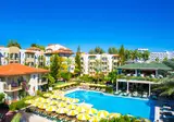 Gardenia Beach Hotel foto 20