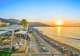 Aeolos Beach Resort foto 1
