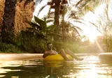 Al Bandar, Shangri-La Barr Al Jissah Resort & Spa foto 9