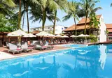 Khaolak Oriental Resort foto 12