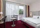 Hotel Come Inn Berlin Kurfürstendamm Opera foto 1
