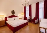 Graben Hotel foto 21