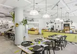 Ibis Styles Budapest City hotel foto 2