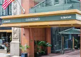 Courtyard New York Manhattan Times Square foto 4