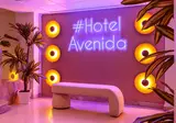 Hotel Avenida foto 24