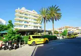 Cihanturk Hotel foto 10