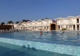 Risus Beach Resort Hotel foto 4