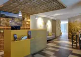 Hotel Miramar Barcelona foto 18