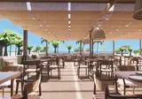 Kouros Palace Hotel foto 2