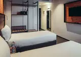 Onomo Hotel Sidi Maarouf foto 4