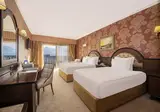 Megasaray Westbeach Antalya foto 14