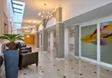 White Rock Castle Suite Hotel foto 20
