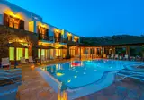 Paradision Hotel foto 1