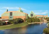 Walt Disney World Swan foto 21