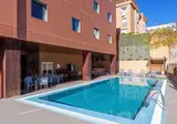 Hotel Macia Real de la Alhambra foto 21