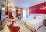 Best Western Plus Sabaudia Hotel & Spa foto 6
