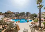 MarSenses Rosa del Mar Hotel & Spa foto 4
