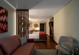 TURIM Oporto Hotel foto 14