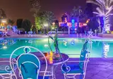 Hotel Oasis foto 9