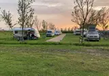 Vodatent Boerencamping Swarthoeve foto 5
