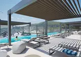 Hotel Aether foto 1