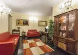 Hotel Regina Giovanna foto 5