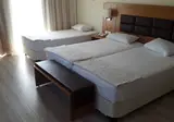 Marmaris Begonville Beach Hotel foto 3