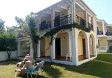 Iliessa Beach Hotel foto 3