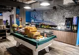 ibis Styles Glasgow Central foto 11
