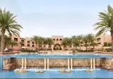 Hotel Shangri-La Al Husn foto 2