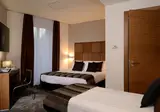 Rome Art Hotel foto 20