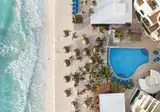 Hotel NYX Cancun foto 1