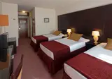 Canadiano Urban Nature Hotel foto 14